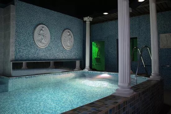 Bristol Gardens Health Spa