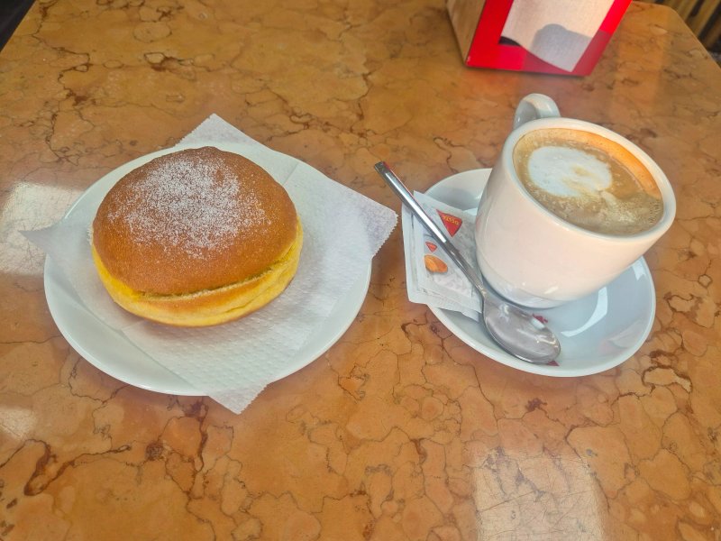 Beira Alta Deli/cafe