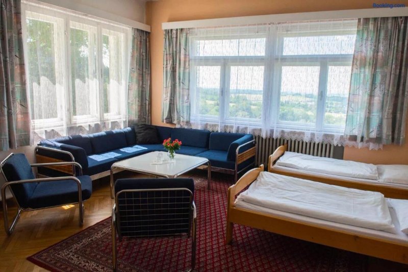 Wellness Hotel Sola Gratia