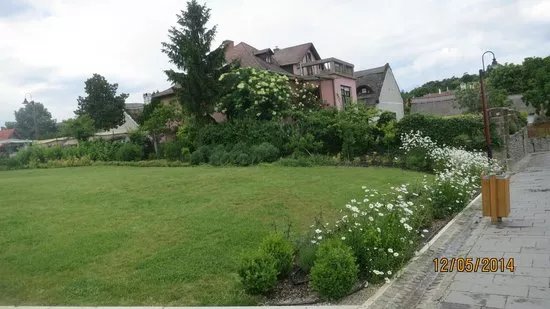 Tihany Echo