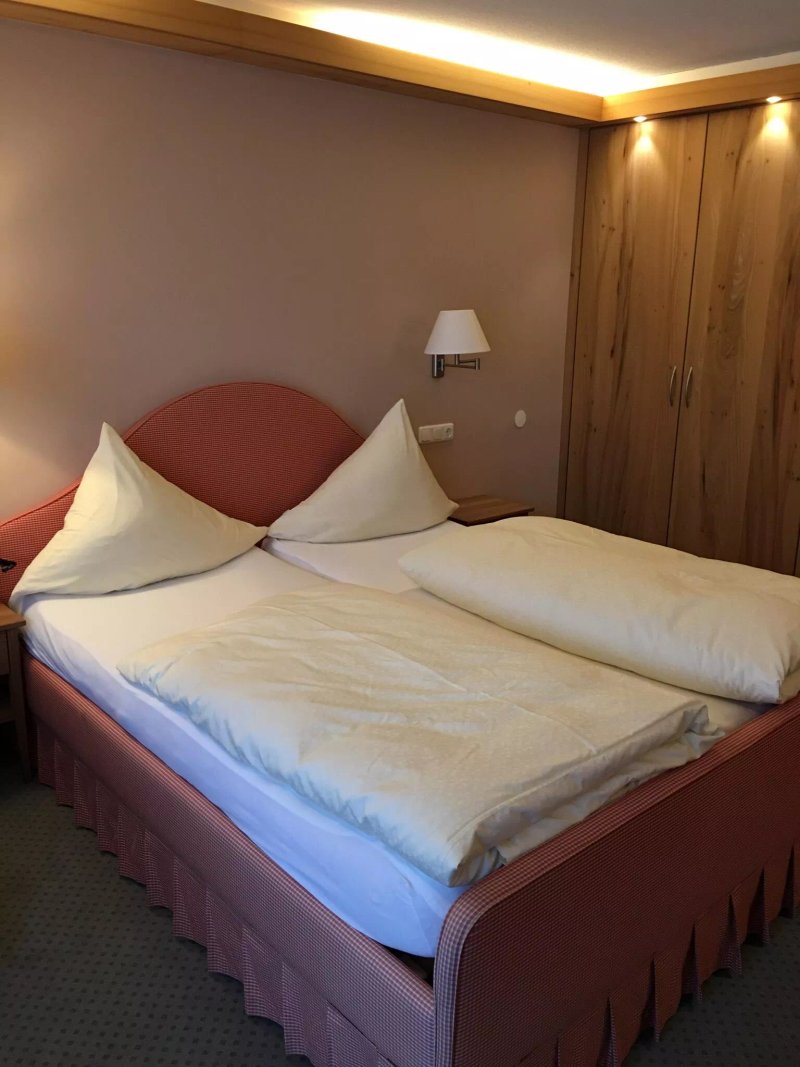 Haus Pension Marlies