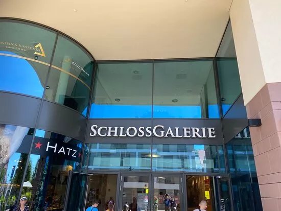 Schlossgalerie Rastatt