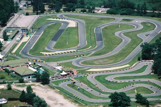 KART System