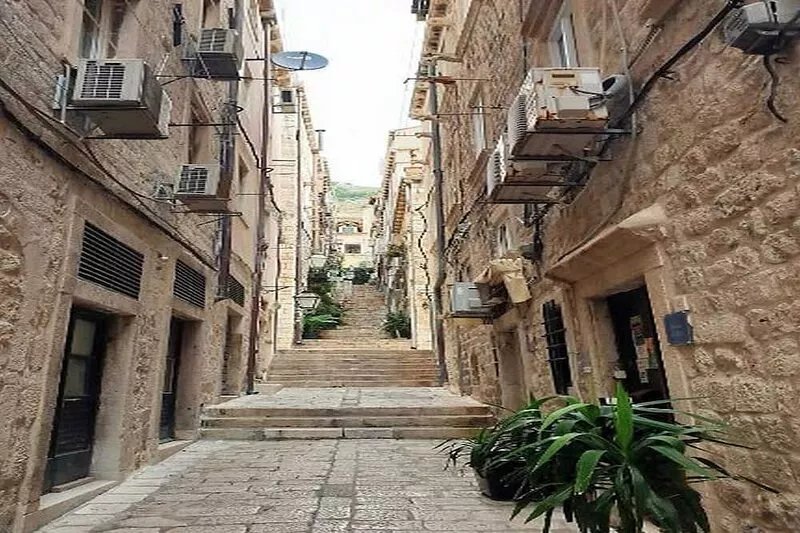 PK Apartments - Dubrovnik  - Two Bedroom Apartment with city view - 2