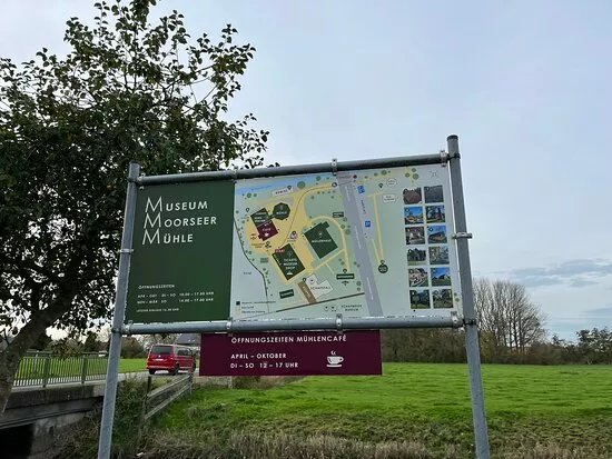Museum Moorseer Muhle