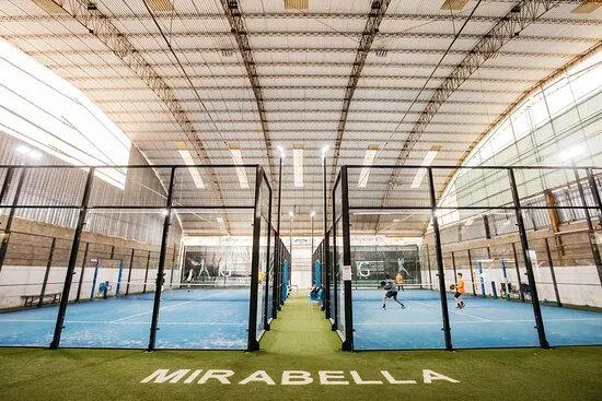 Centro Sportivo Mirabella