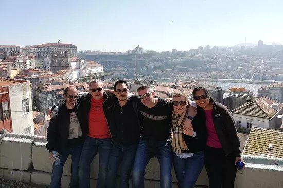 Portugal With a Local