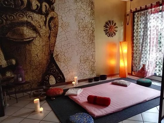 Studio olistico Namaste