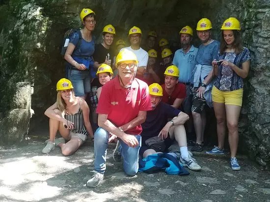 Grotta Maona