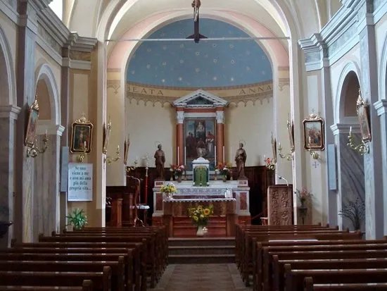 Chiesa di Sant'Anna