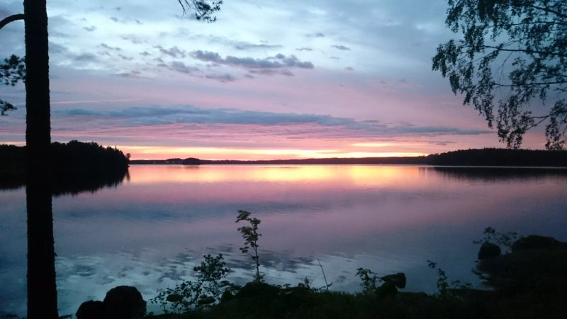 Horndals Bad och Camping