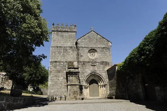 Monastery of Saint Peter of Cete