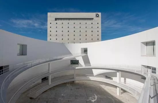 Museo Caja Granada Memoria de Andalucia