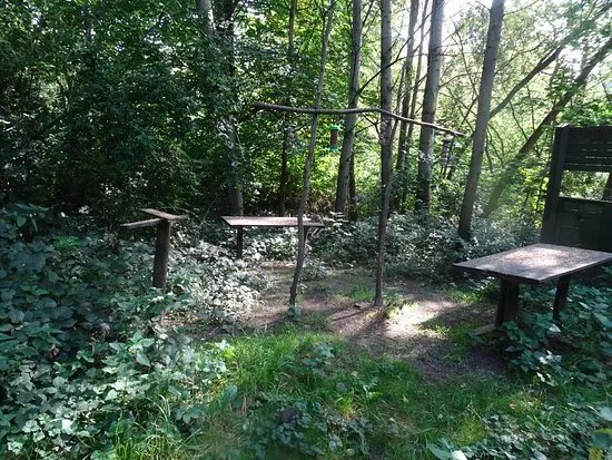 Denso Marston Nature Reserve