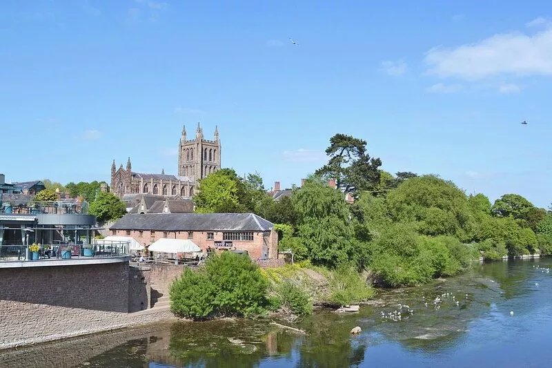 3 bedroom accommodation in Lydbrook, Forest of Dean