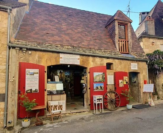 La Grange aux Souvenirs