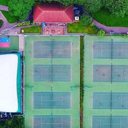 Heron Tennis