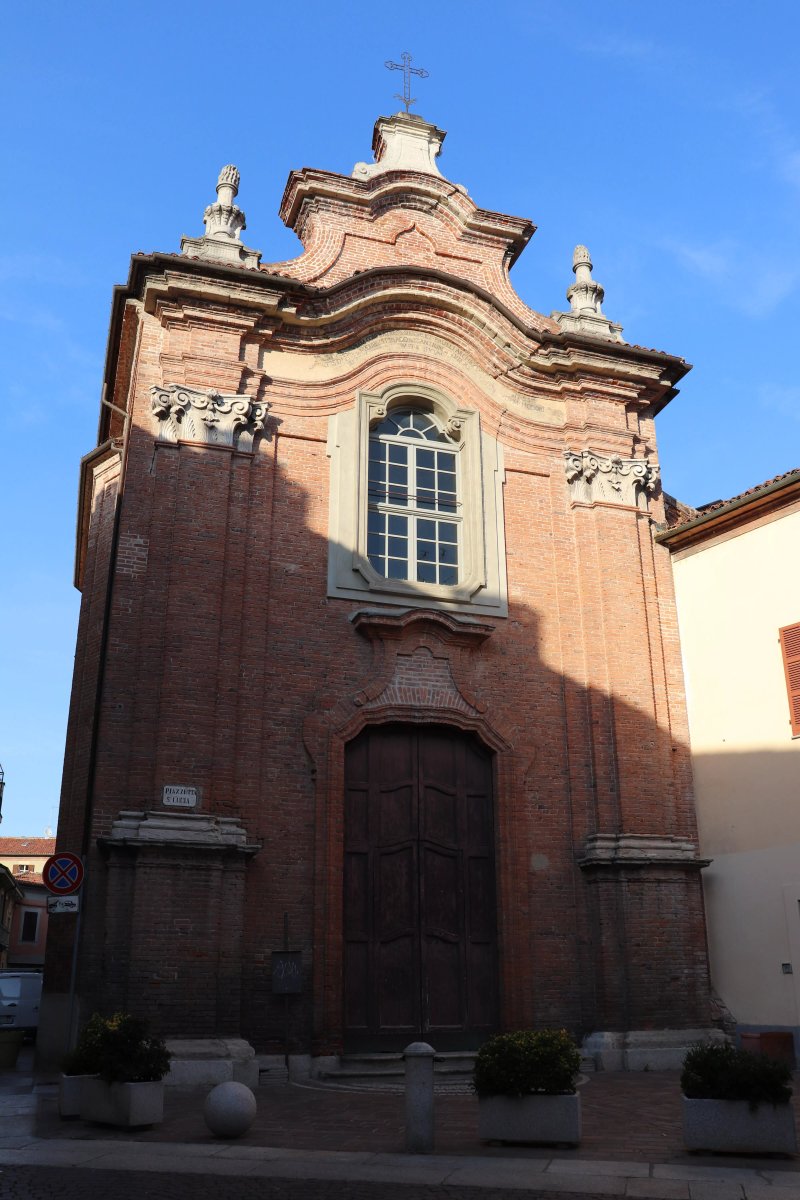 Chiesa di Santa Lucia