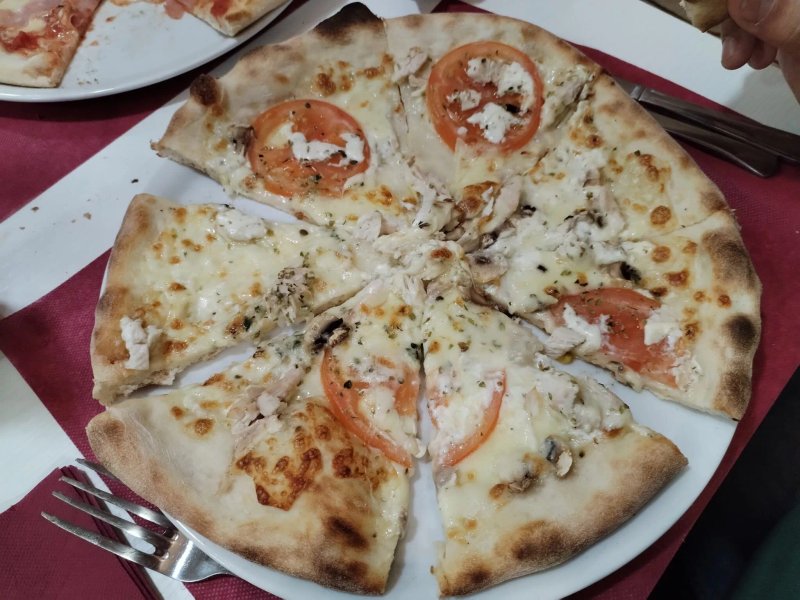 L'Italiano Vero