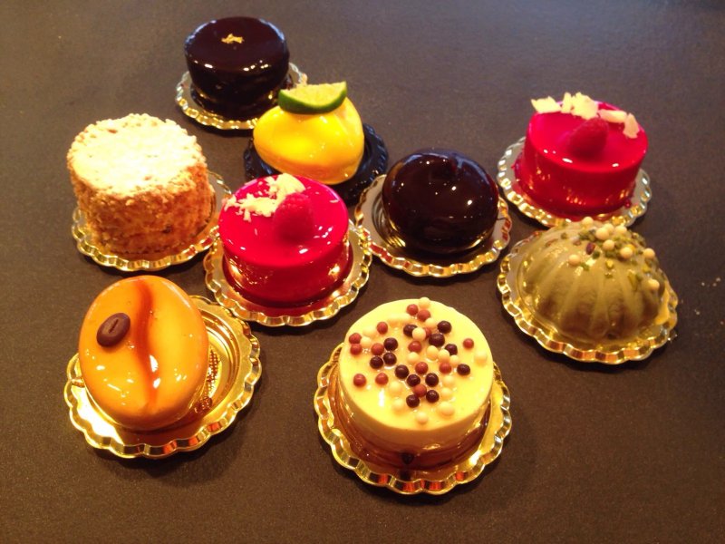 Pasticceria Forneria Caffetteria Alessia