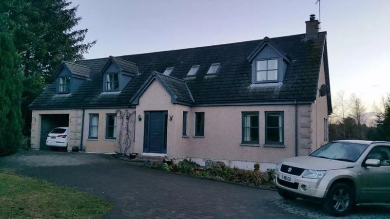 Burnroy House