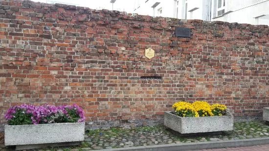 Warsaw Ghetto