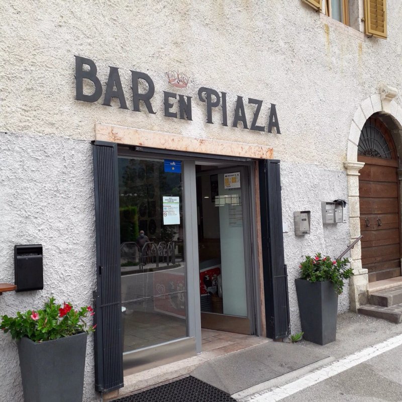 Bar En Piaza