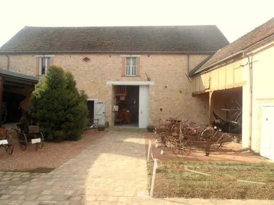 Musee du Safran
