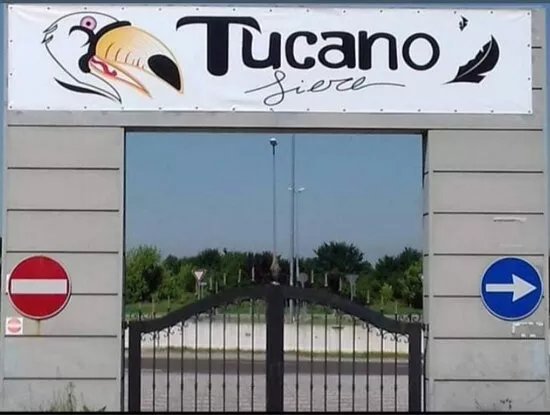Tucano Fiere