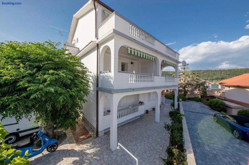 Apartmani Sanjin Tariba
