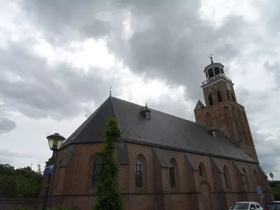 Kleine of Mariakerk
