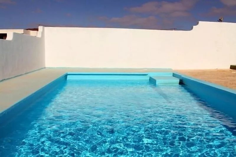 Self catering Finca Juamar for 2 people