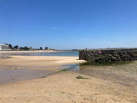 Station Balneaire De Larmor-plage