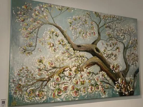 Grachten Galerie