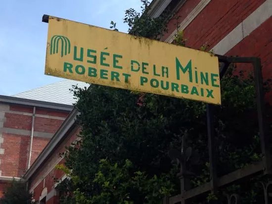 Coal Mine Museum