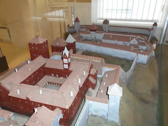 Museum of Viljandi
