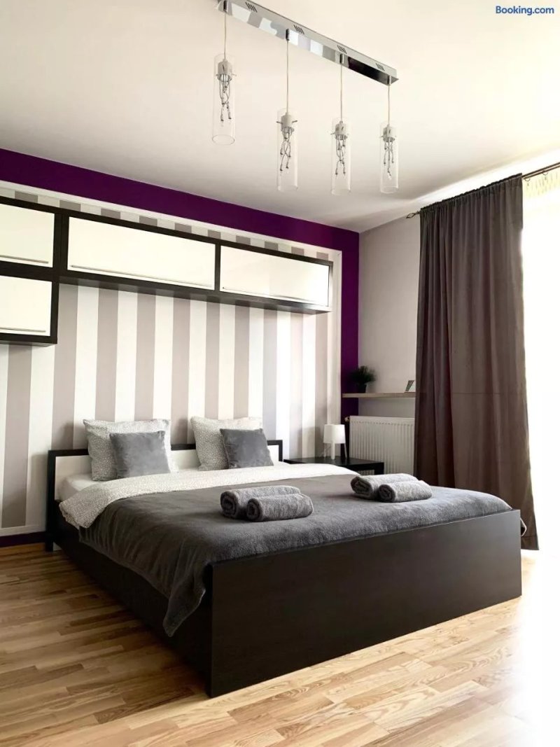Hostel Rezydencja Parysa
