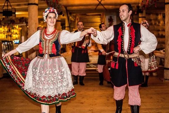 Karczma Skansen Smakow