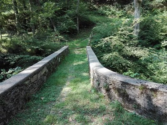 Ponte Romano