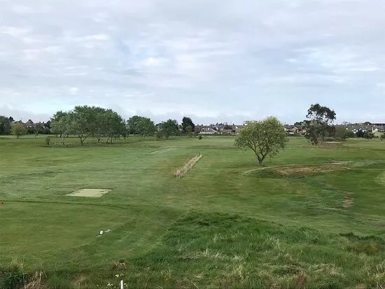 Whitstable and Seasalter Golf Club