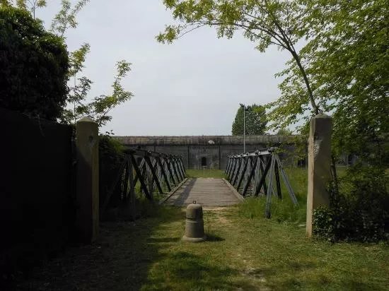 Forte Poerio