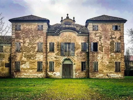 Casino Di Caccia Pio Di Savoia