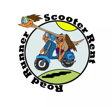 Road Runner Scooter Rent