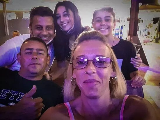 Valentino Sports Pub