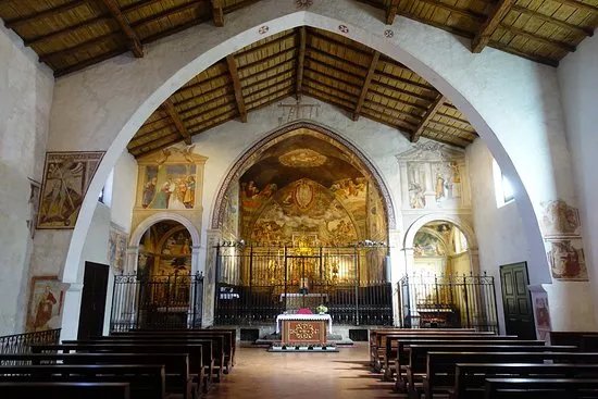 Chiesa di San Michele al Pozzo Bianco