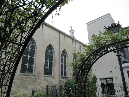 Hof Van Breda