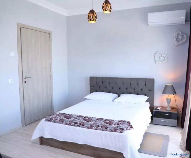 Damias Rental Rooms
