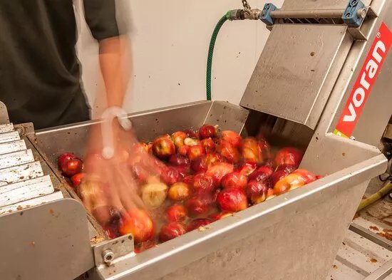 Fowey Valley Cider