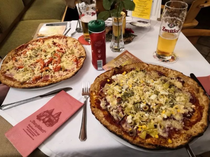 Burgstuberl