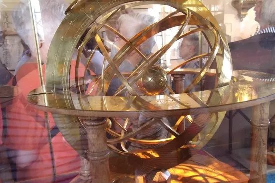 Musee de l'Horlogerie